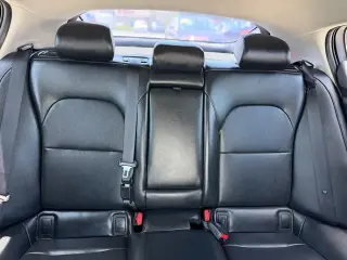 2019 Kia Stinger