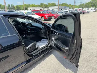 2019 Kia Stinger