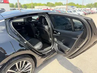 2019 Kia Stinger