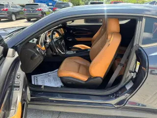 2013 Chevrolet Camaro