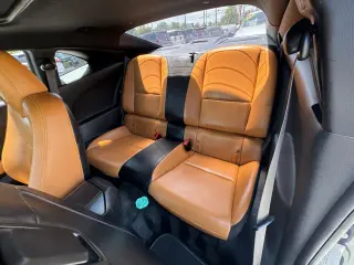2013 Chevrolet Camaro