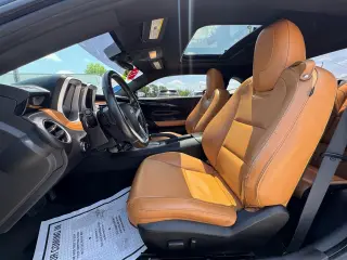 2013 Chevrolet Camaro