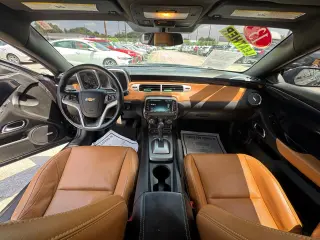 2013 Chevrolet Camaro
