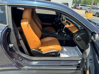 2013 Chevrolet Camaro