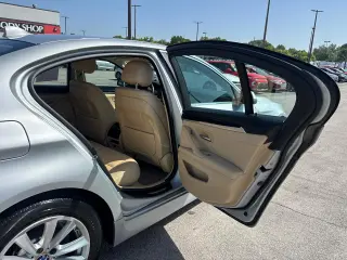 2014 BMW 5 Series