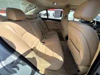 2014 BMW 5 Series