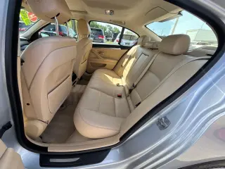 2014 BMW 5 Series
