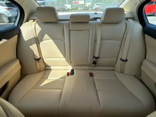 2014 BMW 5 Series
