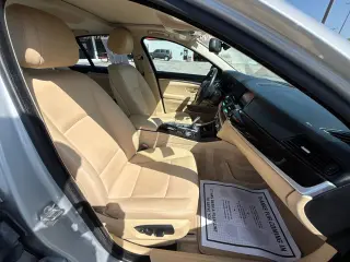 2014 BMW 5 Series