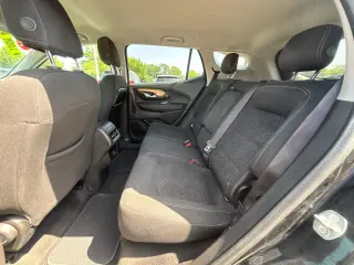 2018 GMC Terrain