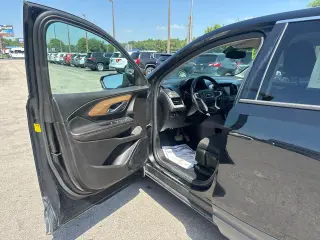 2018 GMC Terrain