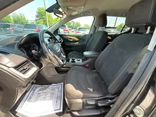 2018 GMC Terrain