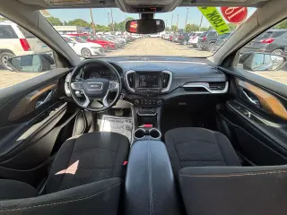 2018 GMC Terrain