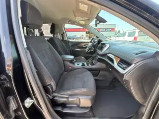 2018 GMC Terrain