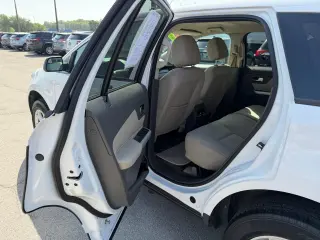2014 Ford Edge