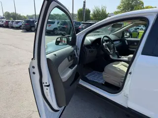 2014 Ford Edge