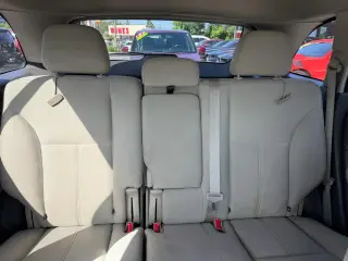 2014 Ford Edge