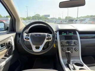 2014 Ford Edge