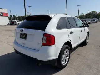 2014 Ford Edge