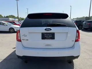 2014 Ford Edge
