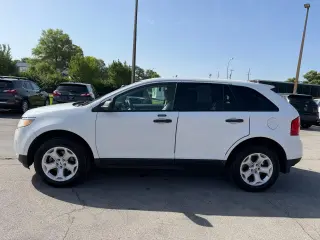 2014 Ford Edge