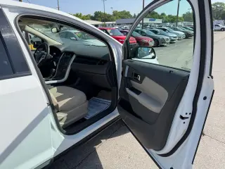 2014 Ford Edge