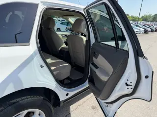2014 Ford Edge