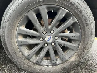 2019 Ford Expedition Limited 4x4