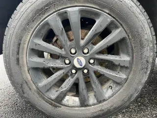 2019 Ford Expedition Limited 4x4
