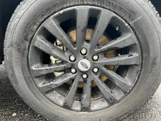 2019 Ford Expedition Limited 4x4