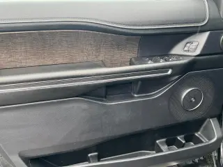 2019 Ford Expedition Limited 4x4