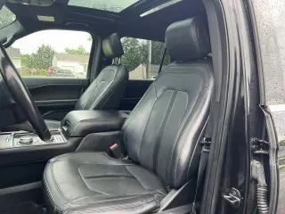 2019 Ford Expedition Limited 4x4