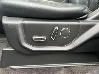 2019 Ford Expedition Limited 4x4