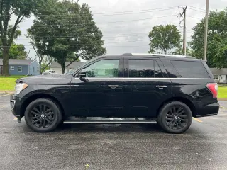2019 Ford Expedition Limited 4x4