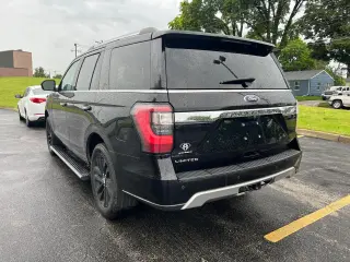 2019 Ford Expedition Limited 4x4