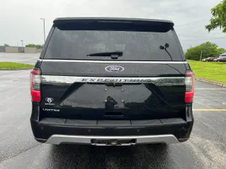 2019 Ford Expedition Limited 4x4