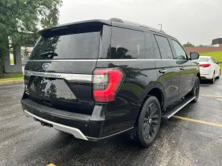 2019 Ford Expedition Limited 4x4