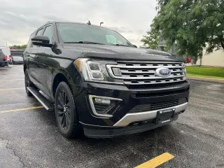 2019 Ford Expedition Limited 4x4