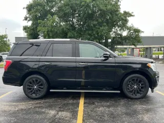 2019 Ford Expedition Limited 4x4