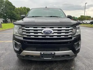 2019 Ford Expedition Limited 4x4