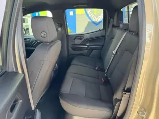 2024 Chevrolet Colorado