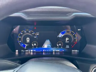 2024 Chevrolet Colorado
