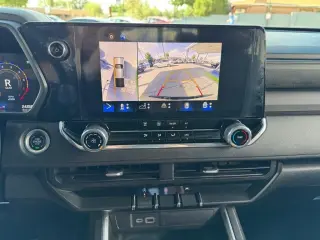 2024 Chevrolet Colorado
