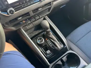 2024 Chevrolet Colorado