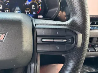 2024 Chevrolet Colorado
