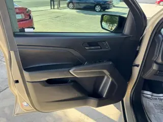2024 Chevrolet Colorado