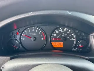 2011 Nissan Frontier