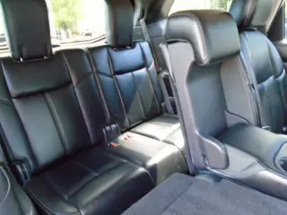 2016 Nissan Pathfinder