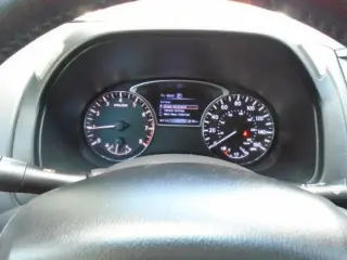 2016 Nissan Pathfinder