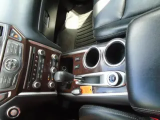 2016 Nissan Pathfinder